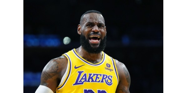 I Los Angeles Lakers avranno un'altra dura battaglia per i punti